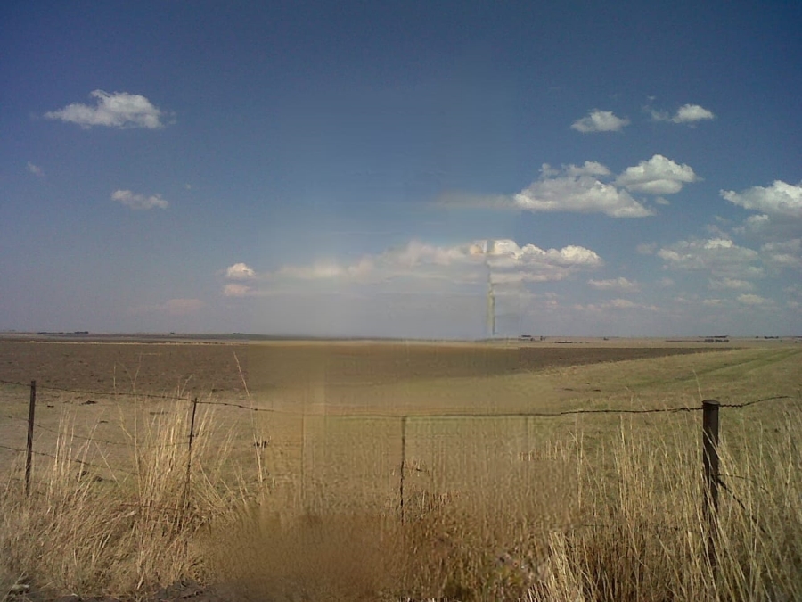 0 Bedroom Property for Sale in Oranjeville Free State